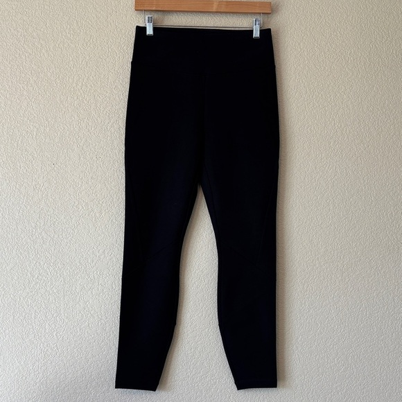CAbi Pants - Cabi Black High-Waisted Leggings